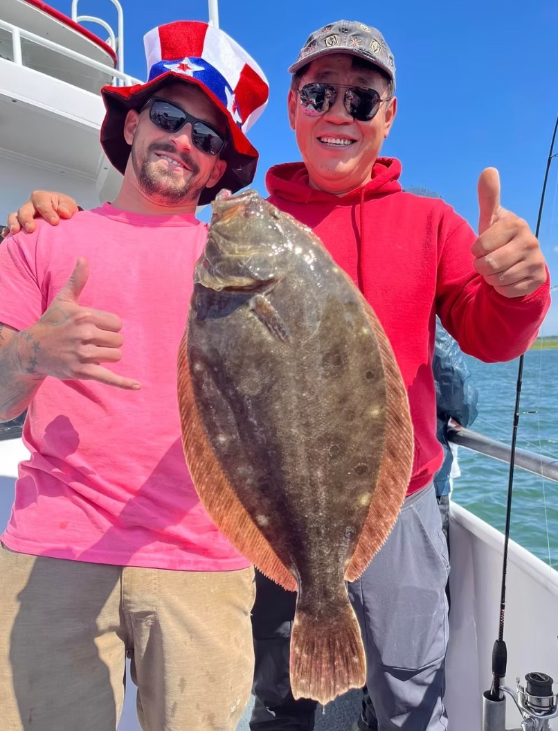 Super Hawk Fishing Charter gallery
