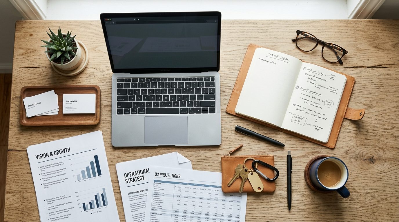 Registered agent service in Florida scanning a service of process document