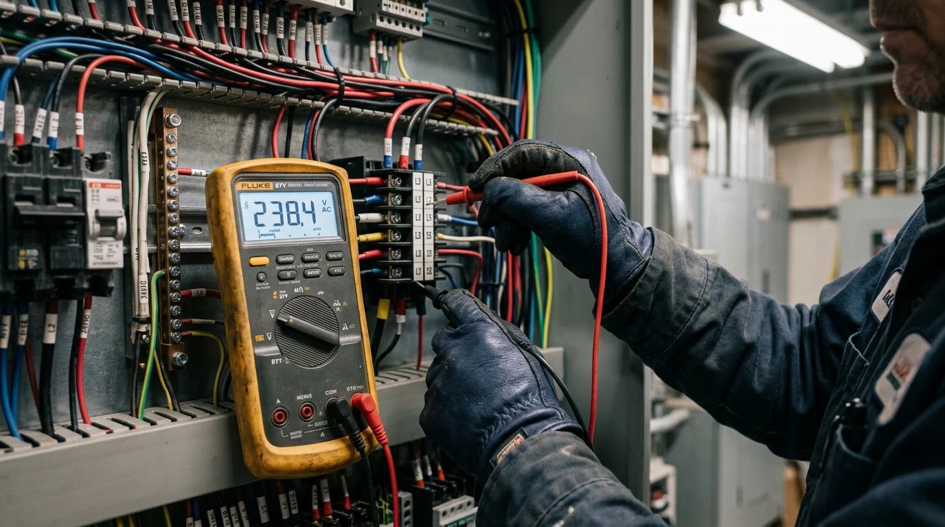 Grove Spark Electrical Services electrical rewiring st ives