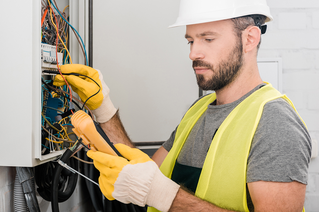 Grove Spark Electrical Services electrician ku-ring-gai