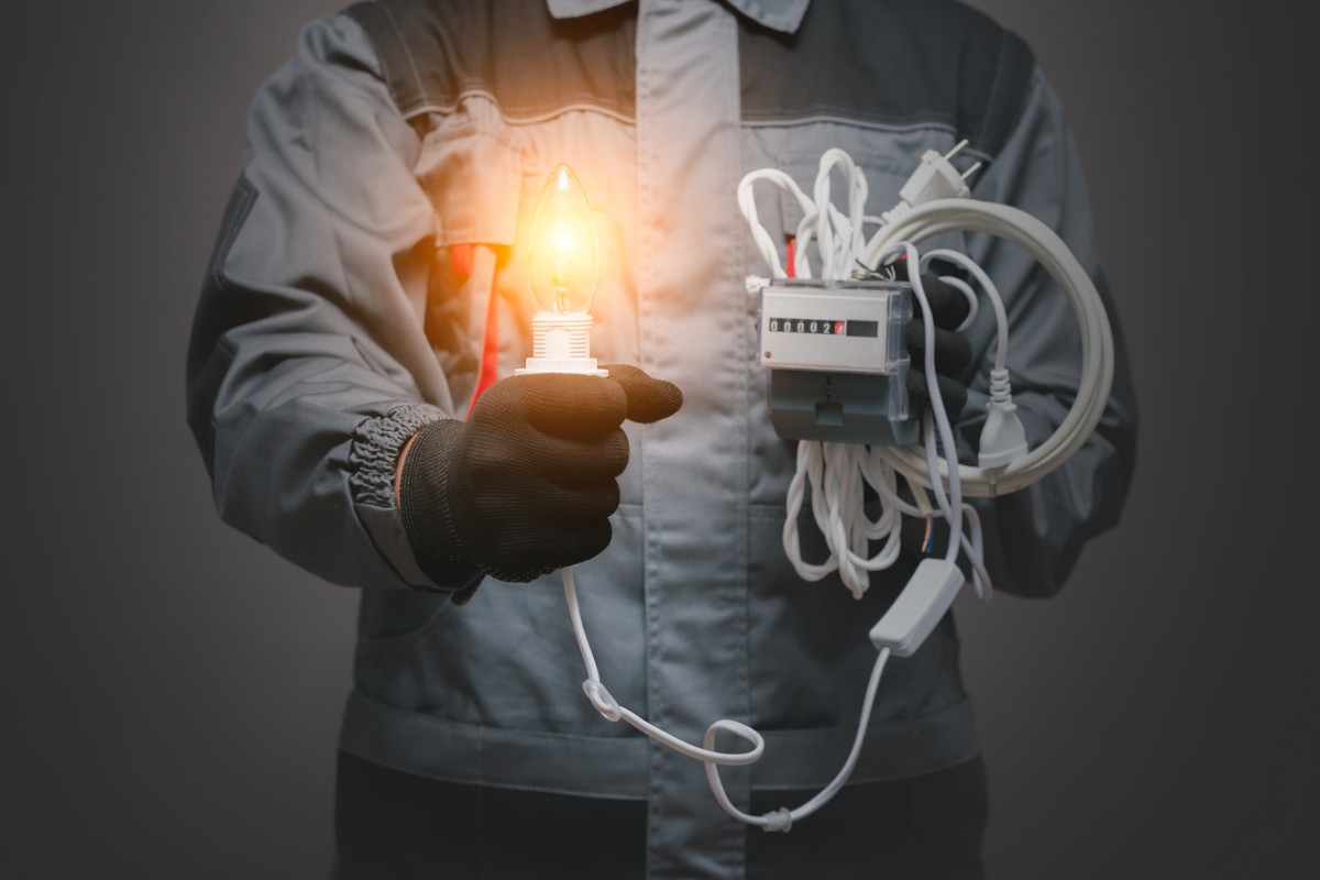 Grove Spark Electrical Services electrician north shore sydney