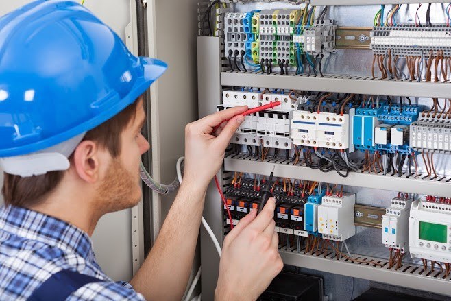 Grove Spark Electrical Services electrician wahroonga