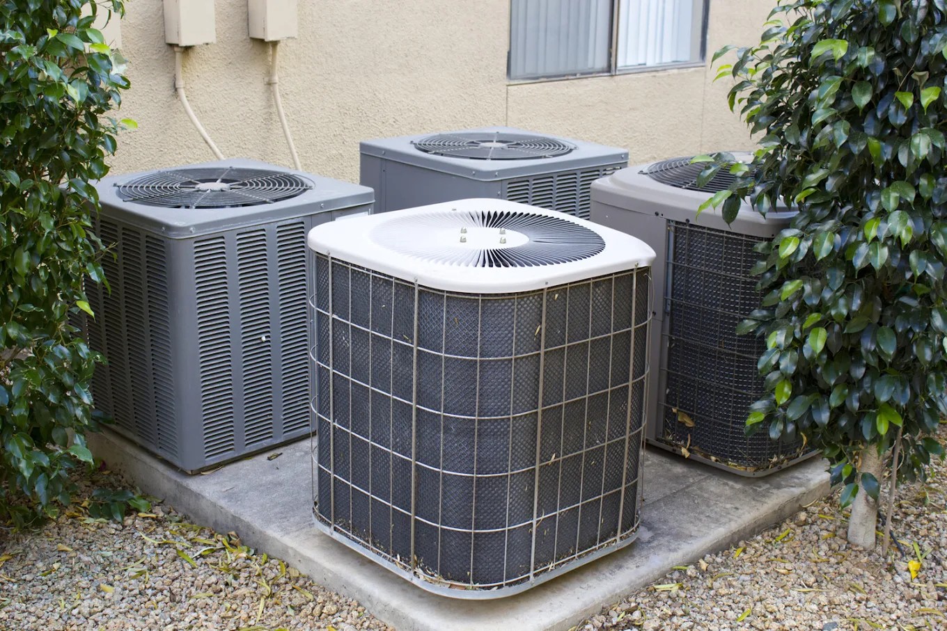 All Service Heating and Conditioning Inc. heating and air conditioning service