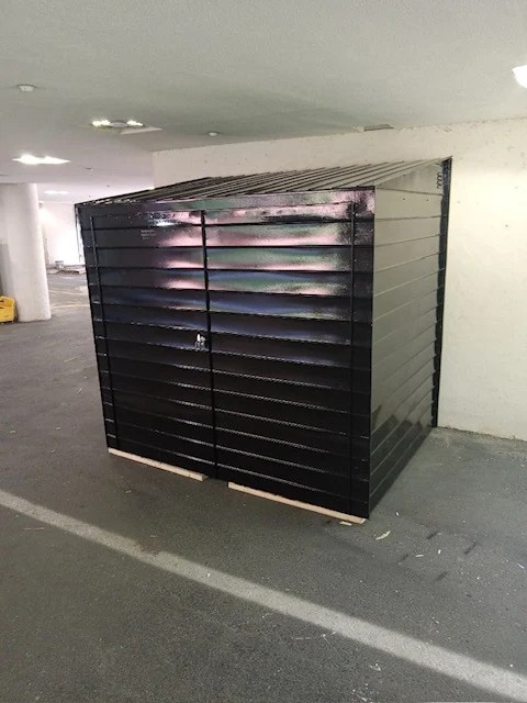 Steel fabrication mid-content image 2 — Brooklyn NY